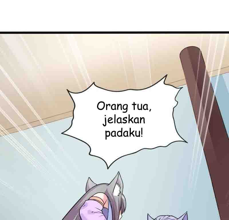 Turned Into a Grass in The Fantasy World? Chapter 04 Bahasa Indonesia